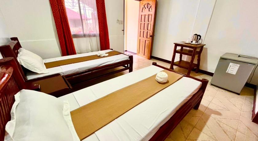 Image of Standard Twin Room 2