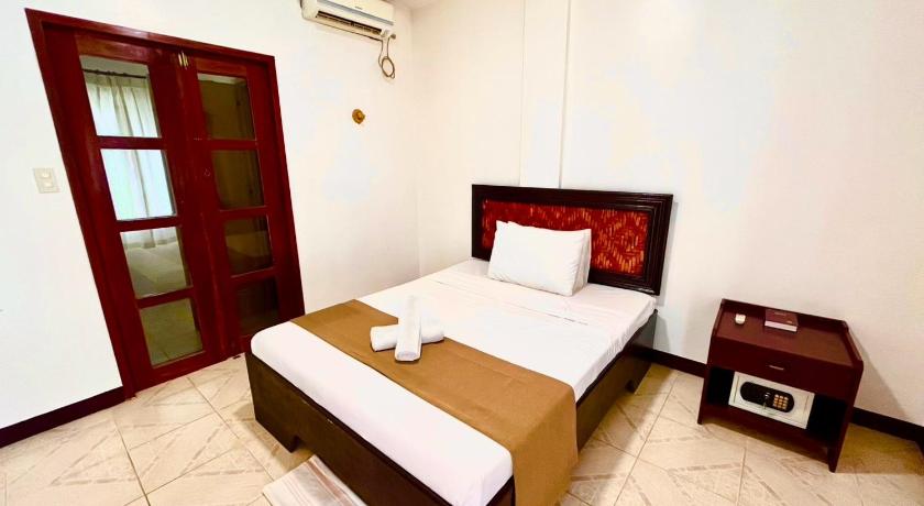 Image of Deluxe Double Room 2