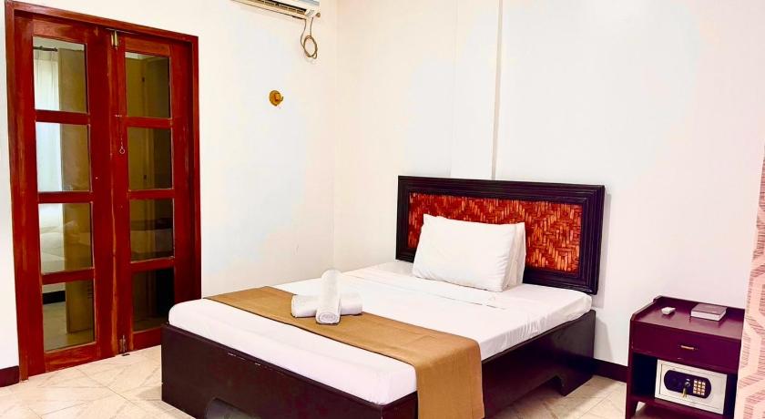Image of Deluxe Double Room 13
