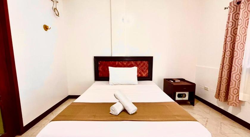 Image of Deluxe Double Room 0