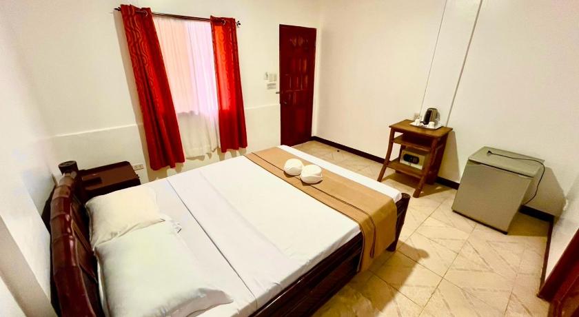 Image of Deluxe Double Room 4