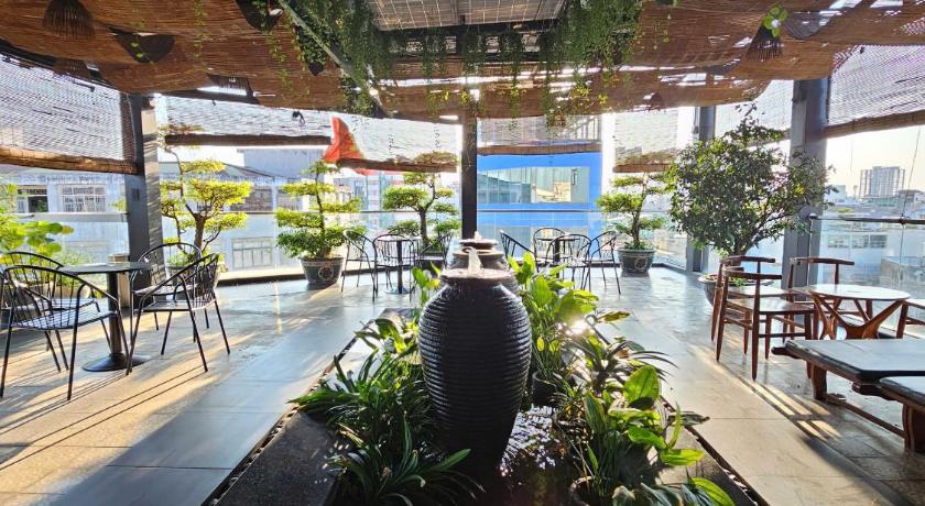 Ho Chi Minh City Văn Hoa Hotel 2-Star Hotel exterior