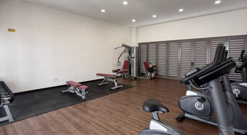 Ereens homestay Cameron Highland - image 12