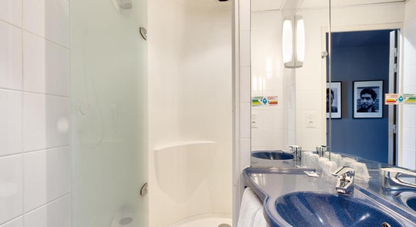 ibis budget La Roche Sur Yon Vendespace