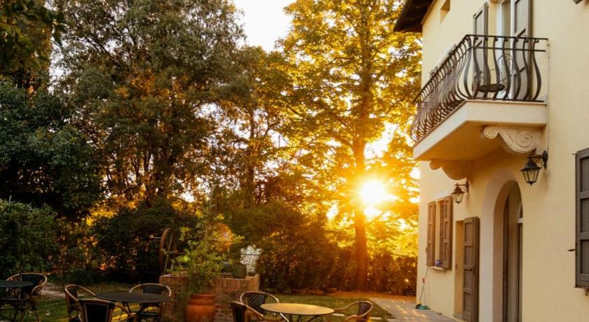Tuscany Garden Inn
