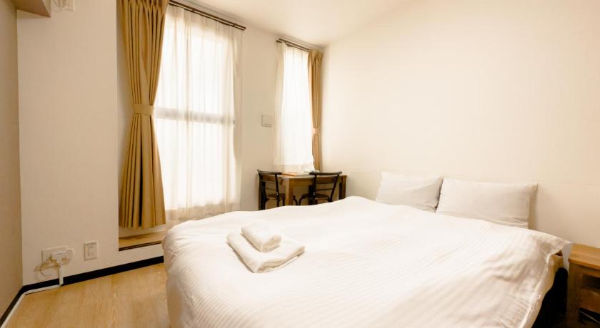 京都 Hotel Saint-Félicien Kyoto Shijo Karasuma 4星级 民宿 餐厅