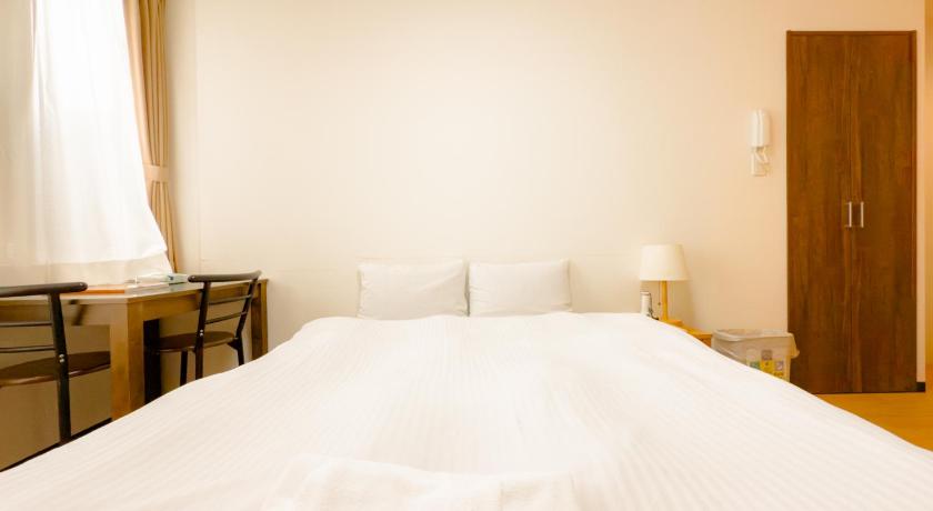 京都 Hotel Saint-Félicien Kyoto Shijo Karasuma 4星级 民宿 外观