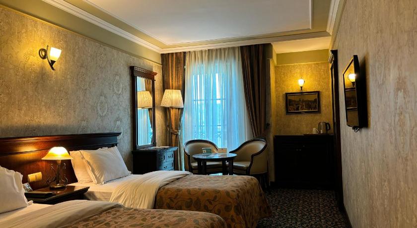 Germir Palas Hotel - image 14