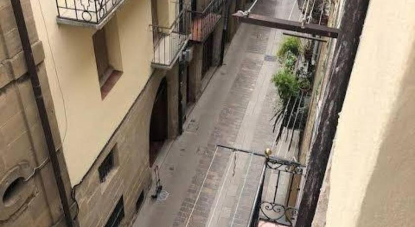 拉瓜尔迪亚 CASA PEQUE 3星级 民宿 设施