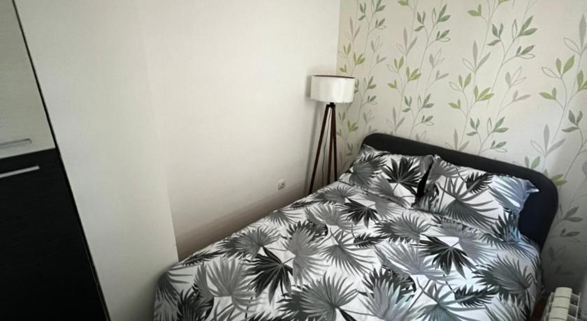 베오그라드 Biser 4 3성급 싱글룸 외관