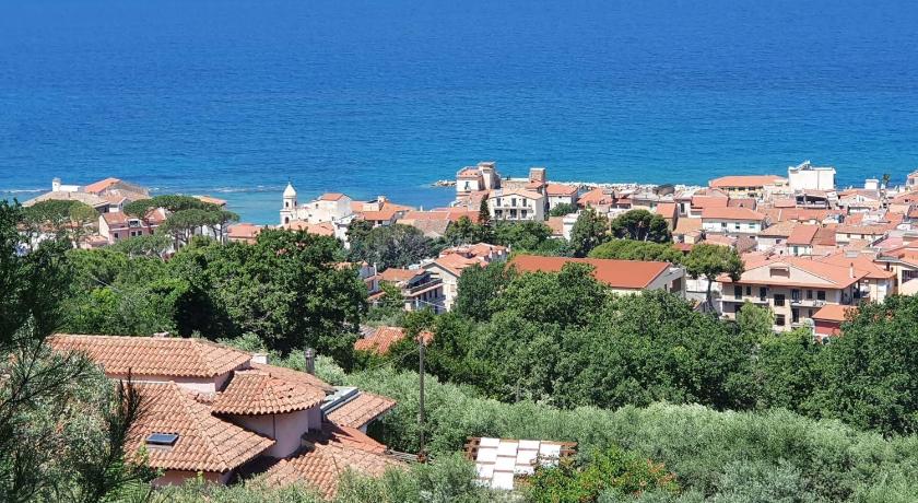 Dimora Acqua del Fico
