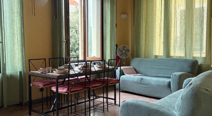 Levanto Charme apartment up to 6ppl 20 steps to the water in the center
