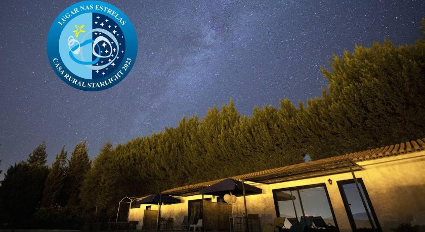 Lugar nas Estrelas