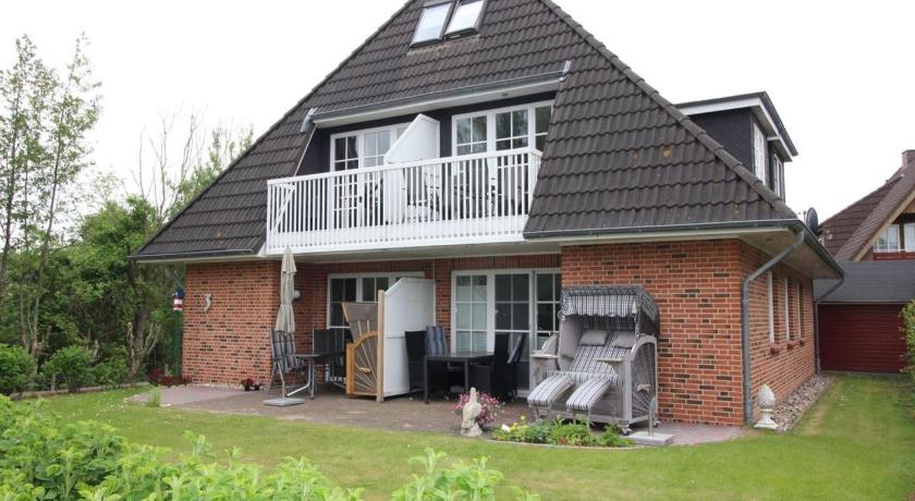 Ferienwohnung in St. Peter-Ording - image 6