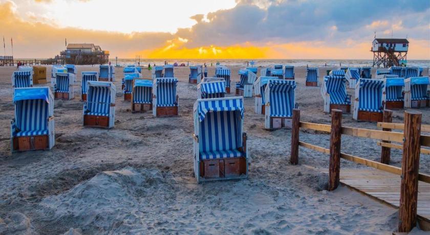 Ferienwohnung in St. Peter-Ording - image 13