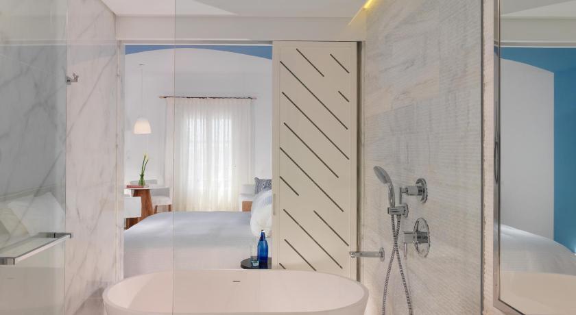 Mykonos Grand Hotel & Resort photo