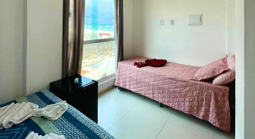 Suite Por do Sol 1 - Pe na Areia