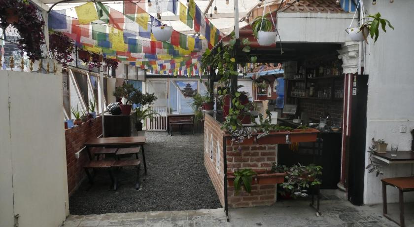 Best Hostel in Thamel — Kathmandu (5)