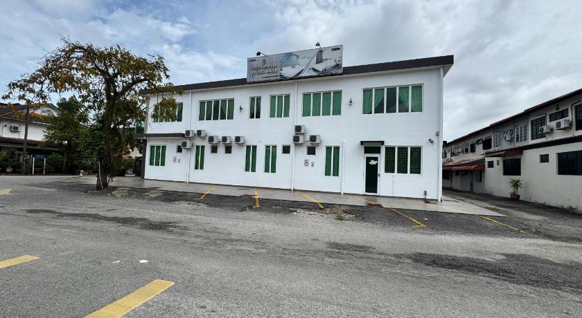 Tropical Villa Kuantan - image 11