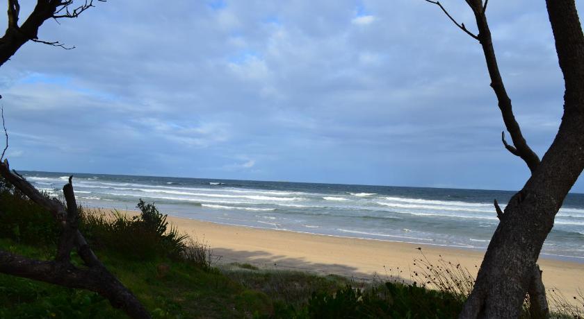 Lorikeet Holiday Park photo