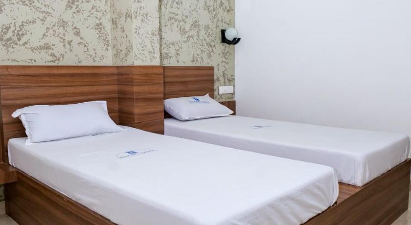 Balu Residency - A Business Class Hotel - image 23