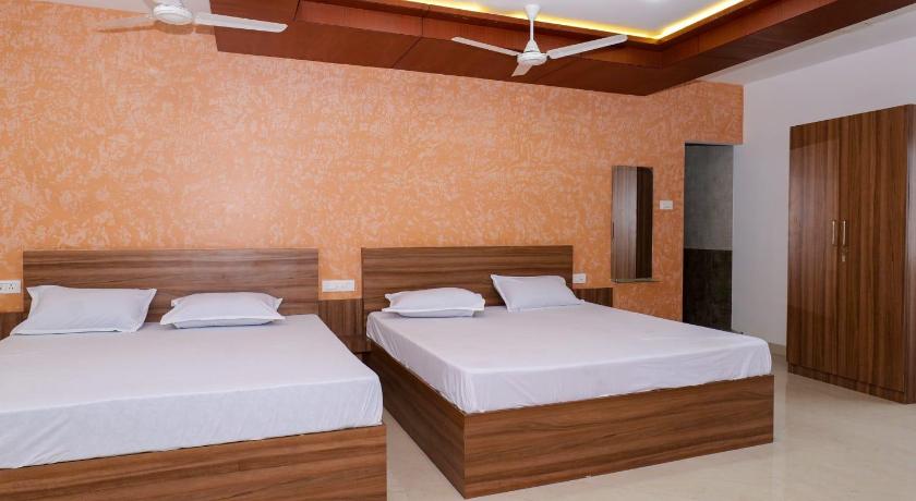 Balu Residency - A Business Class Hotel - image 11
