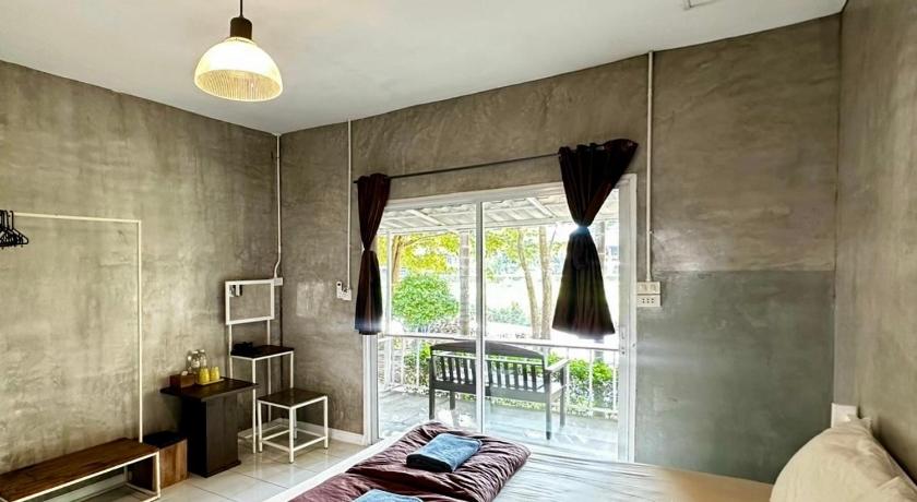 Bild von: Doppelzimmer mit Terrasse (Double Room with Terrace) 0