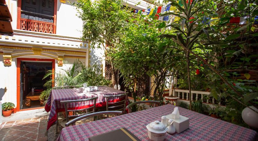 Kathmandu Boutique Hotel — Kathmandu (4)