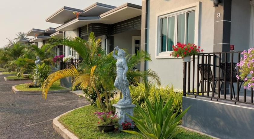 Raeya Garden Hotel