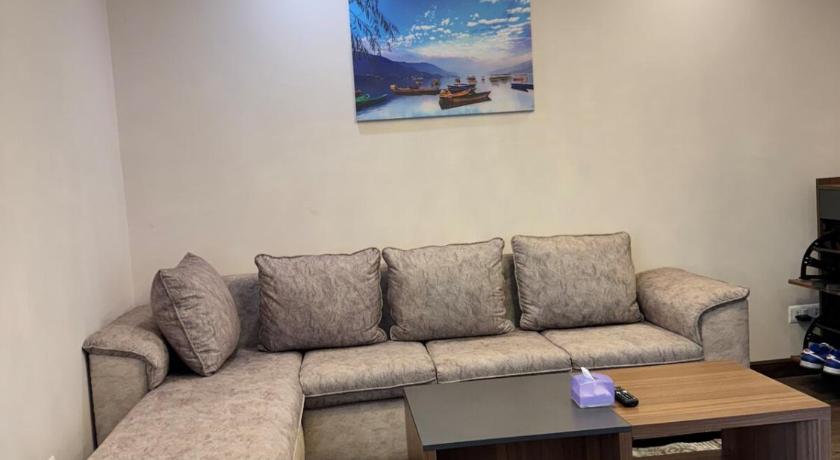 3-Bed High-rise Serene Views — Pokhara (4)