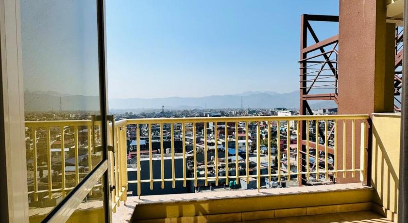 3-Bed High-rise Serene Views — Pokhara (5)