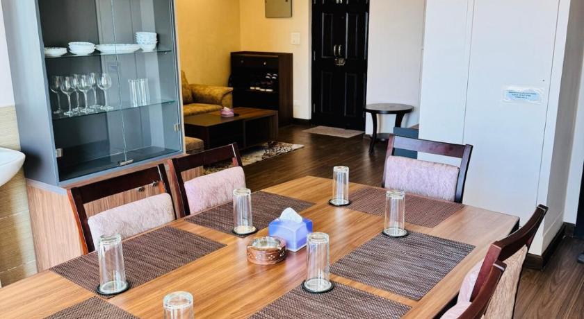 3-Bed High-rise Serene Views — Pokhara (6)
