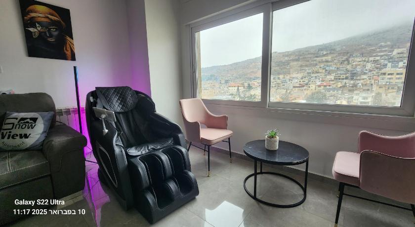 Snow View Suite סוויטת סנו וויו
