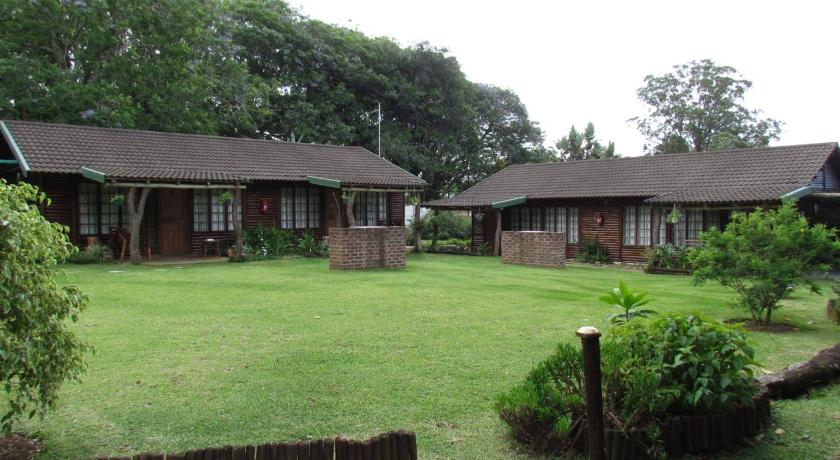 Dlinza Forest Accommodation