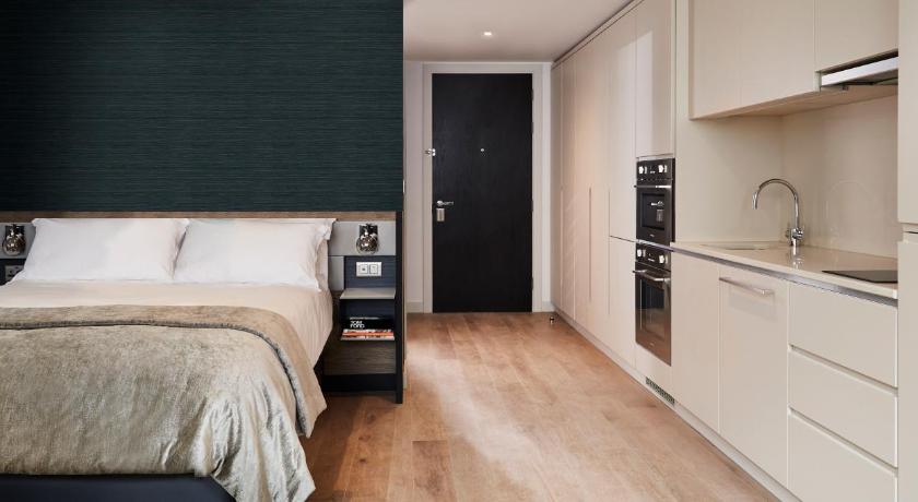 Image of Studio Apartment 11