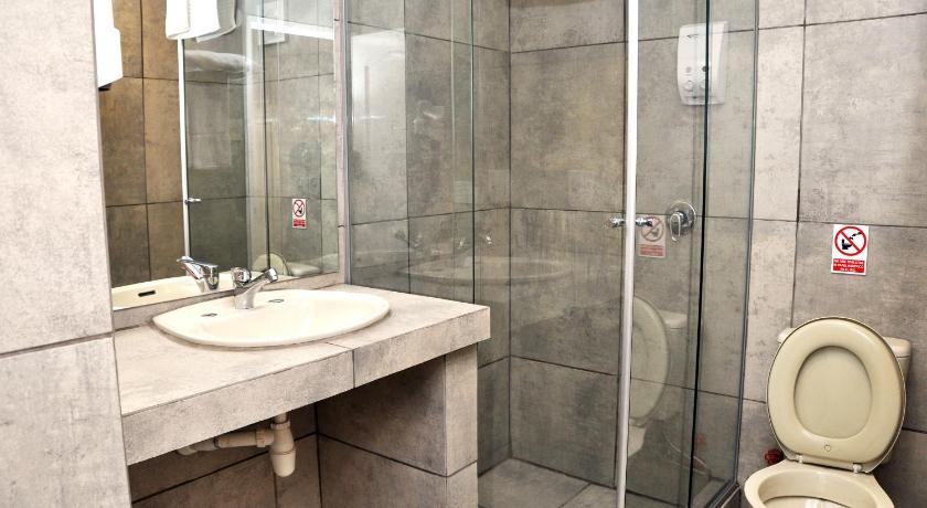 Bolivian Rooms & Suites (Zona Sur) photo