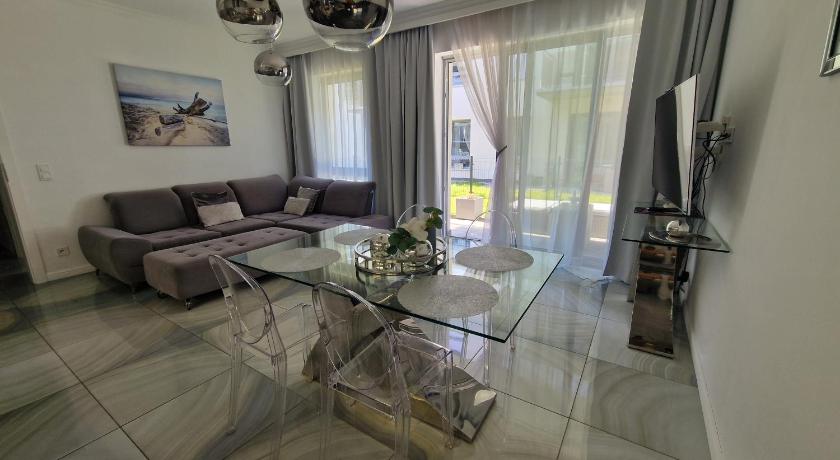 Maxim Apartment Pobierowo