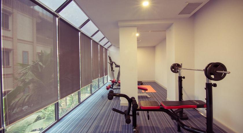 Image of Executive Room 16