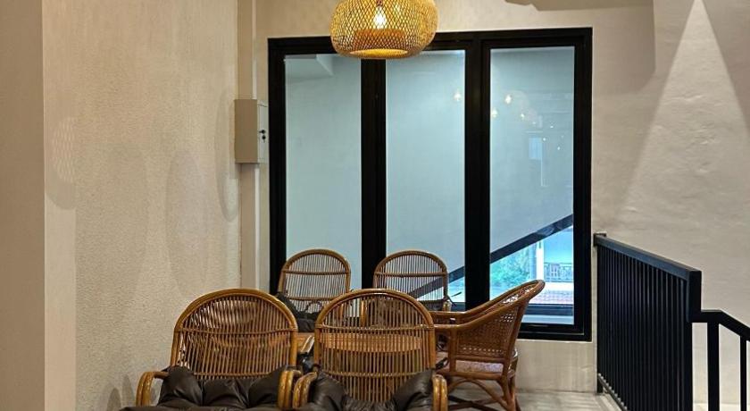 Cana House Coffee & Stay - image 5