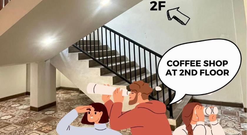 Cana House Coffee & Stay - image 12