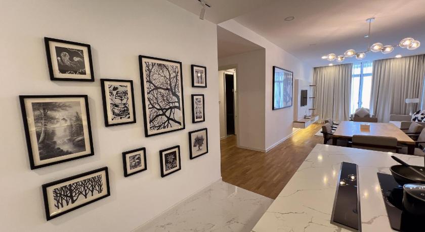 JD Luxury Lavanya Apartment - image 8