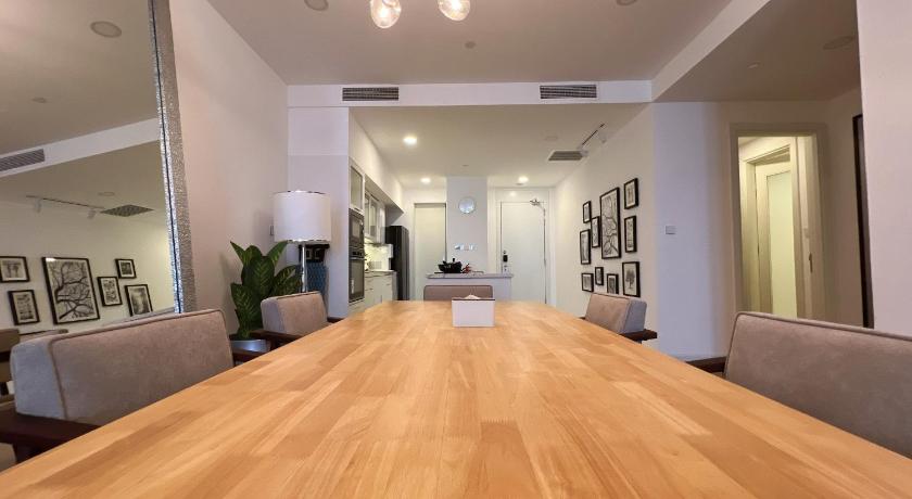 JD Luxury Lavanya Apartment - image 37