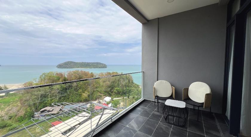 JD Luxury Lavanya Apartment - image 9