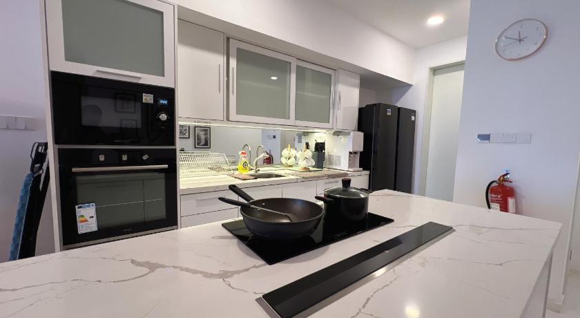 JD Luxury Lavanya Apartment - image 41