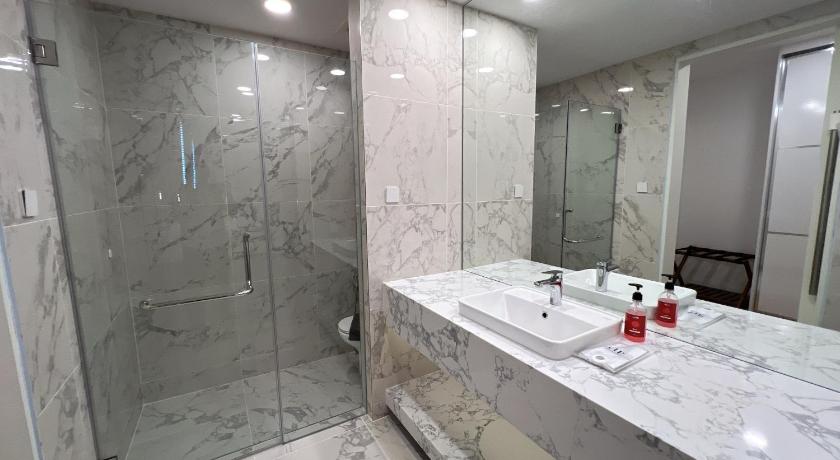 JD Luxury Lavanya Apartment - image 48