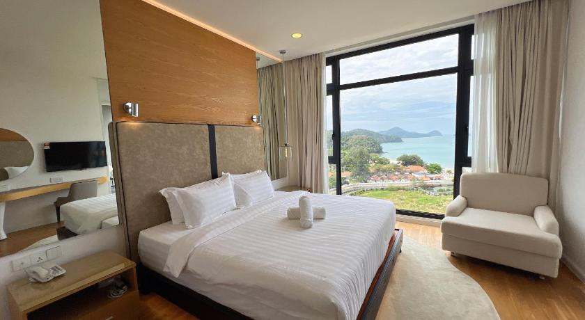 JD Luxury Lavanya Apartment - image 2