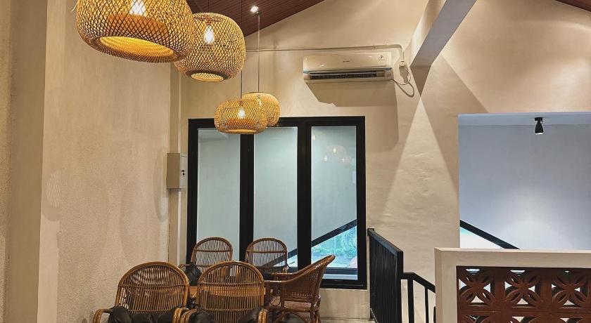 Cana House Coffee & Stay - image 6