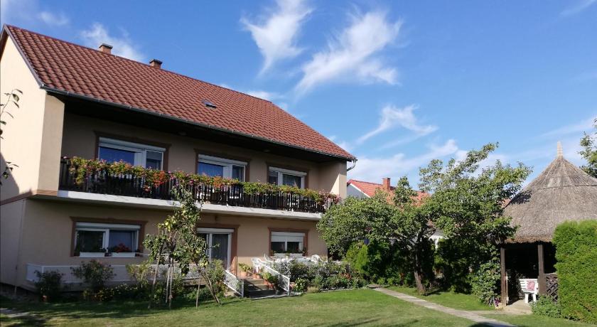 Szente Vendeghaz