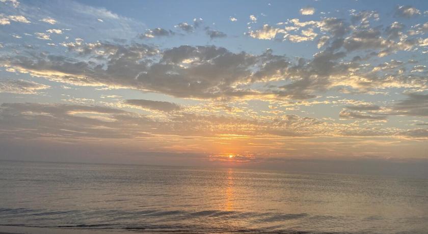 ヴィラ Sunset Villas Cape May - Steps to Bay and Sunset 4つ星 宿泊施設 外観