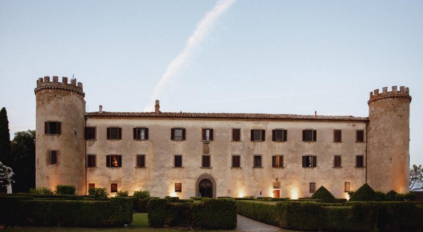Castello del Calcione